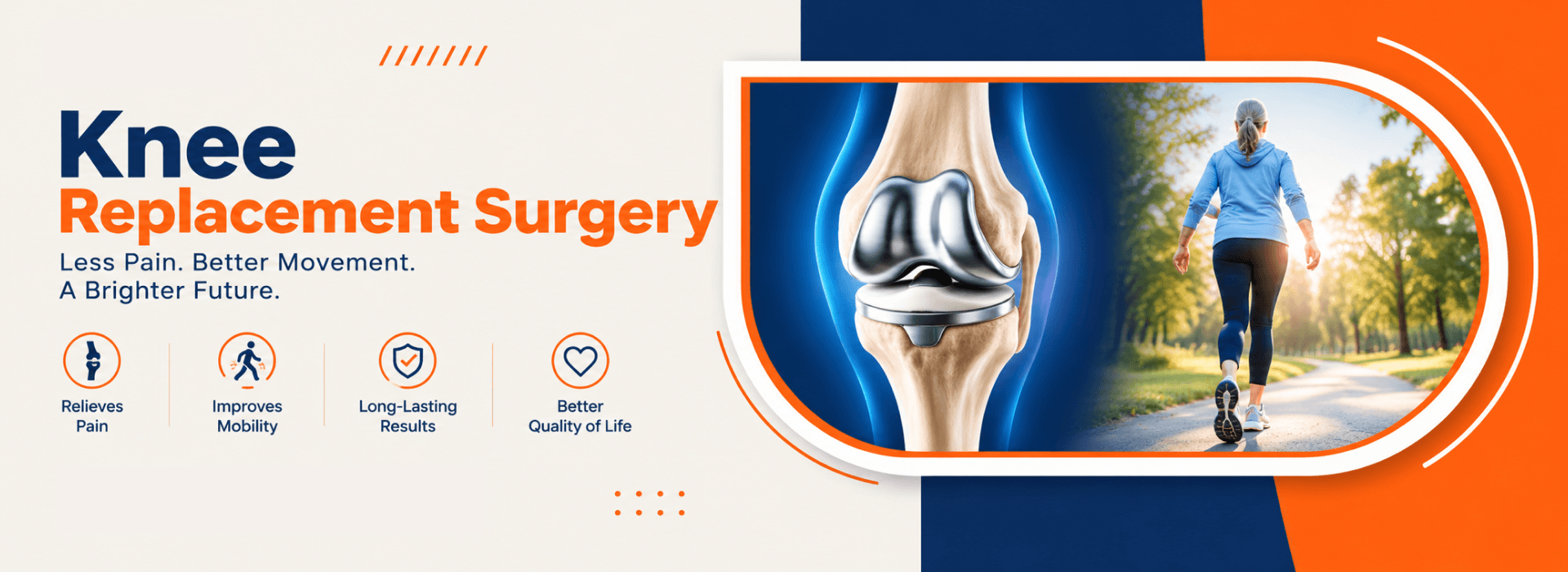 Knee Replacement Surgery