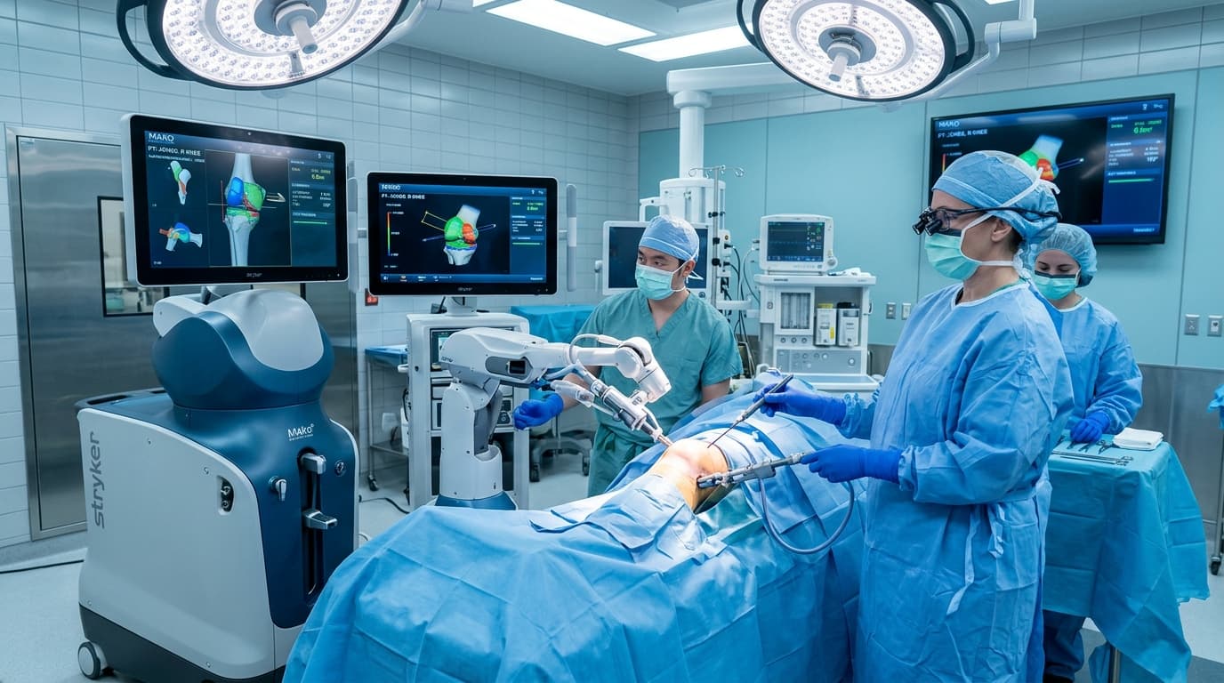 Complex Fracture Management: Why Prompt Orthopaedic Trauma Care Prevents Disability